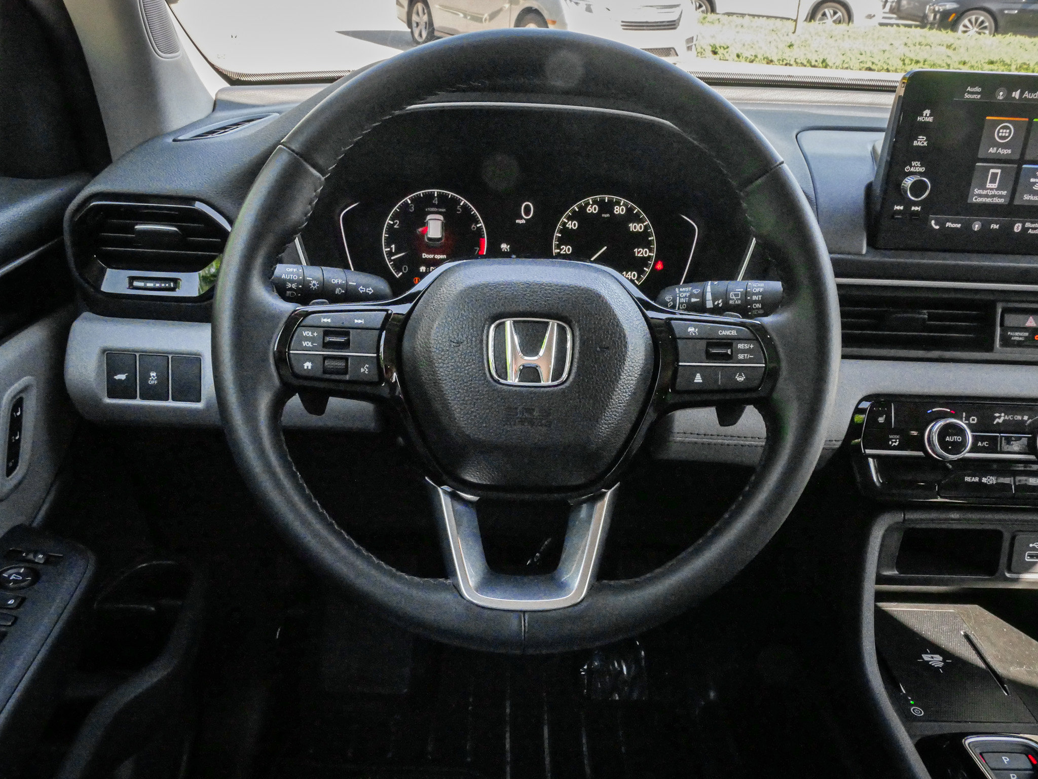 Used 2025 Honda Pilot EX-L image 17