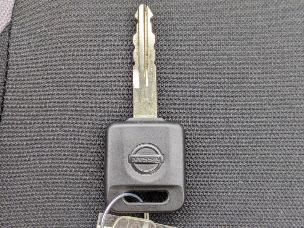 New 2025 Nissan Versa S w/ S Plus Package image 20