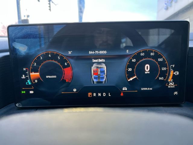 Used 2024 Ford Mustang Coupe image 12