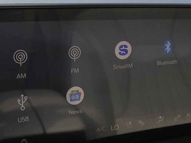 New 2026 Buick Envision Avenir AWD/4WD image 6