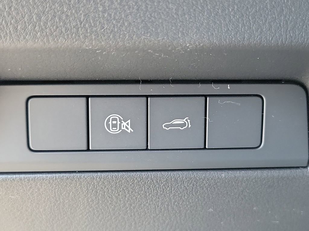 New 2026 MAZDA CX-5 Preferred AWD/4WD image 13