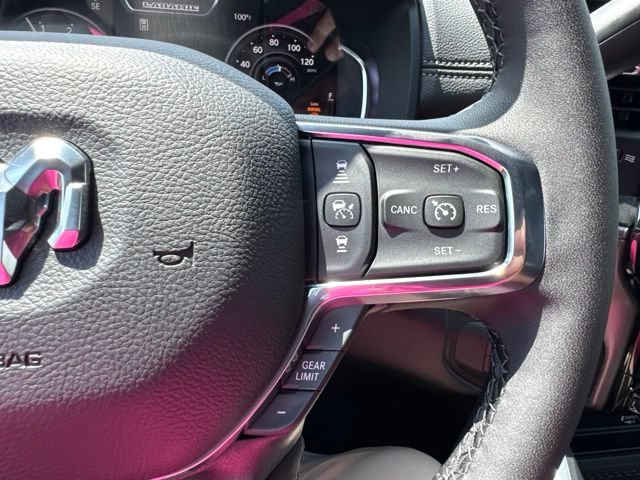 New 2026 RAM 2500 Laramie AWD/4WD image 22