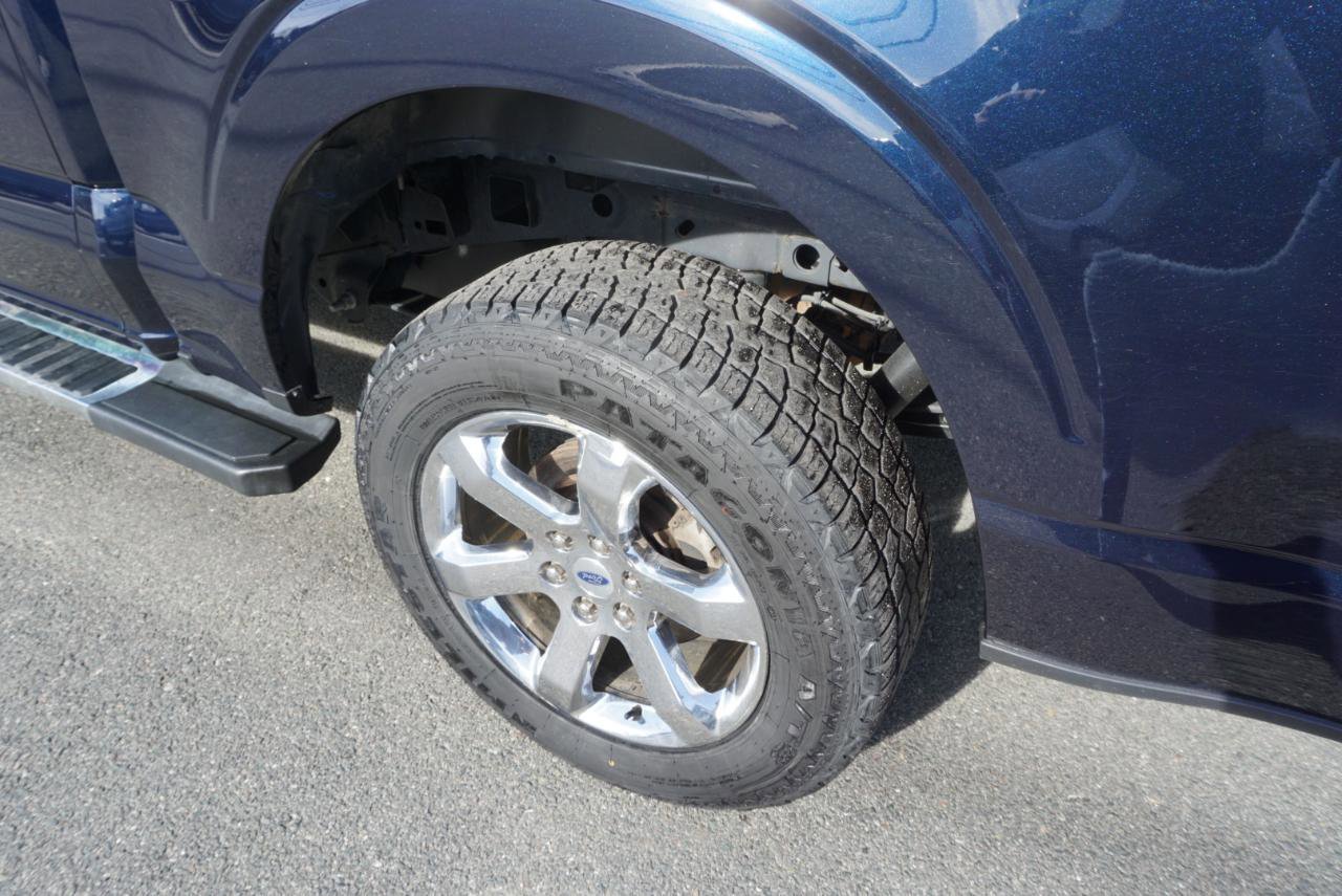 Used 2023 Ford F150 XLT w/ Equipment Group 302A High image 7