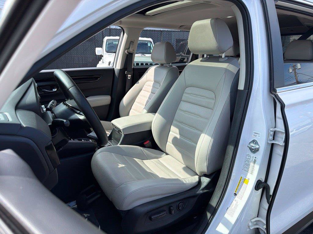 Used 2024 Honda CR-V EX-L image 30