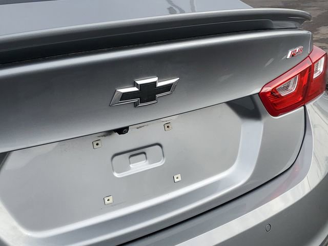 Used 2024 Chevrolet Malibu RS FWD image 30