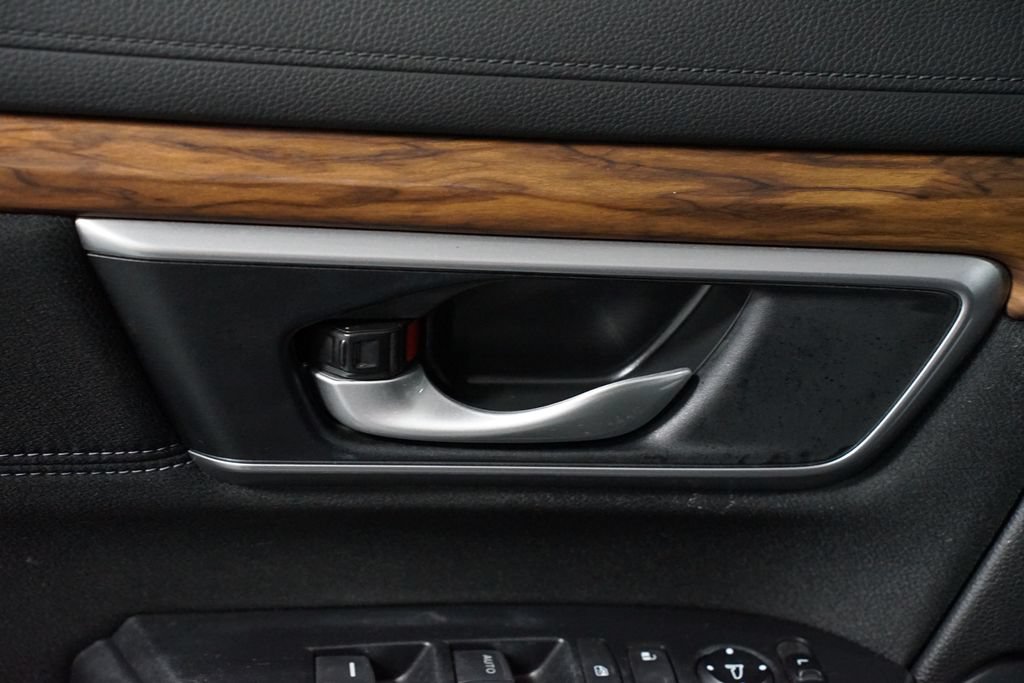 Used 2021 Honda CR-V EX image 29