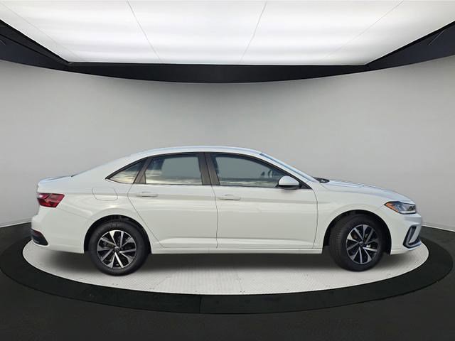 New 2026 Volkswagen Jetta S image 8