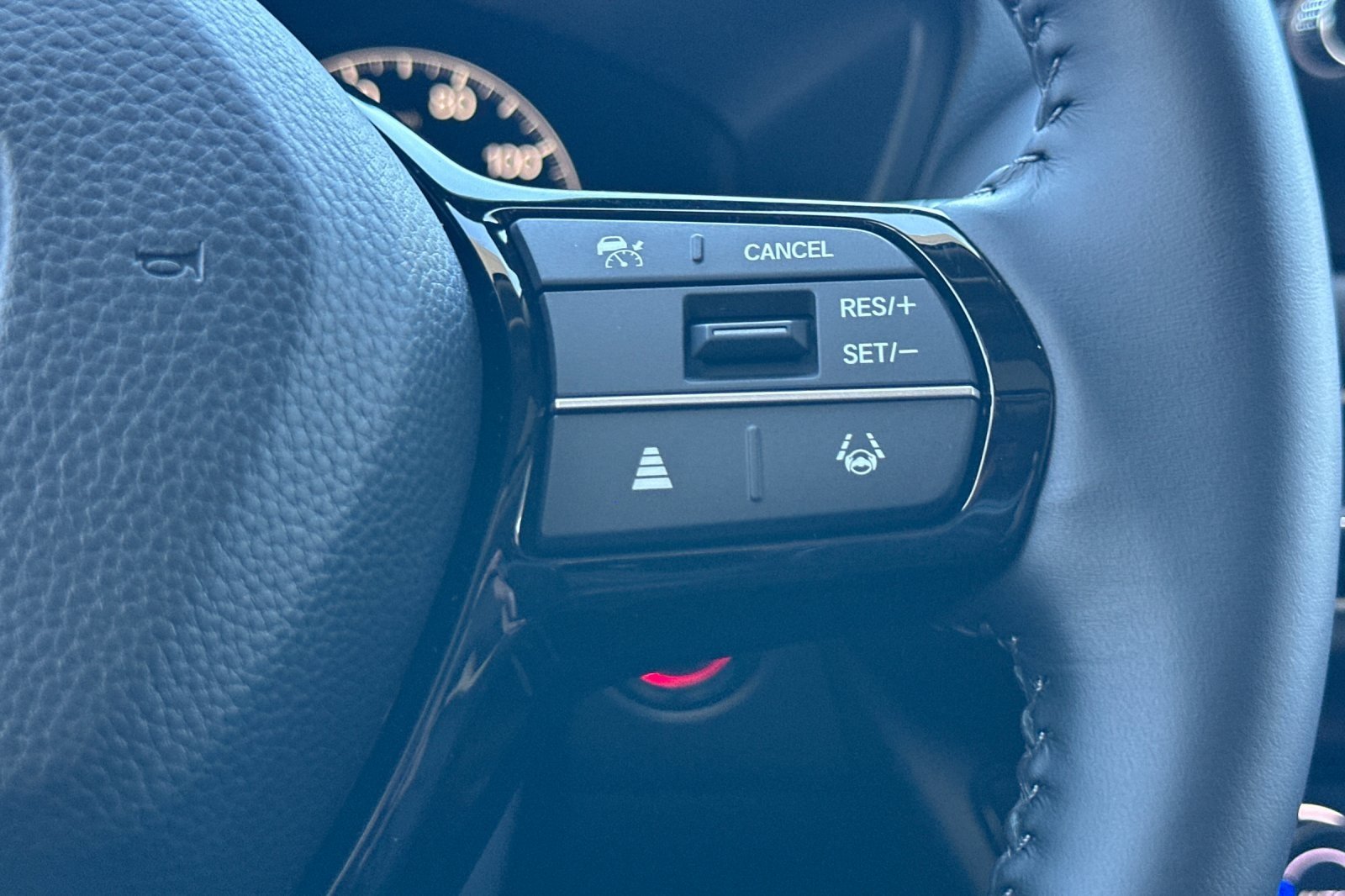 New 2027 Honda HR-V EX-L image 28