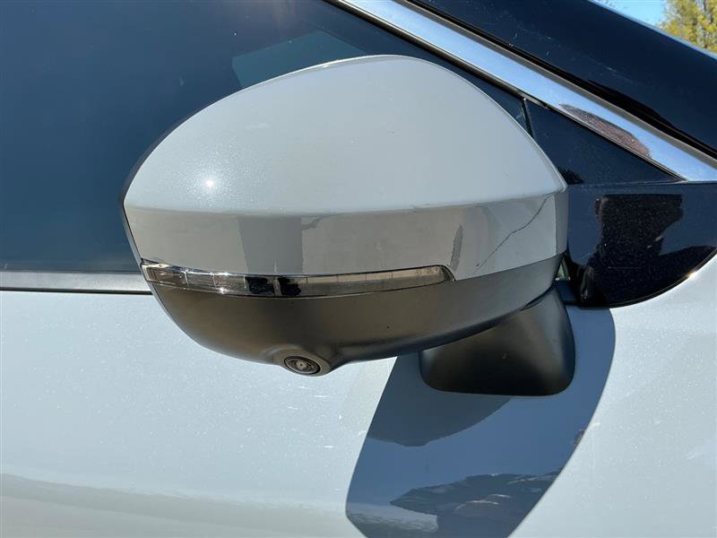 Used 2022 Nissan Rogue SL w/ SL Premium Package AWD/4WD image 15