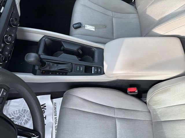 Certified 2024 Honda Accord EX image 27