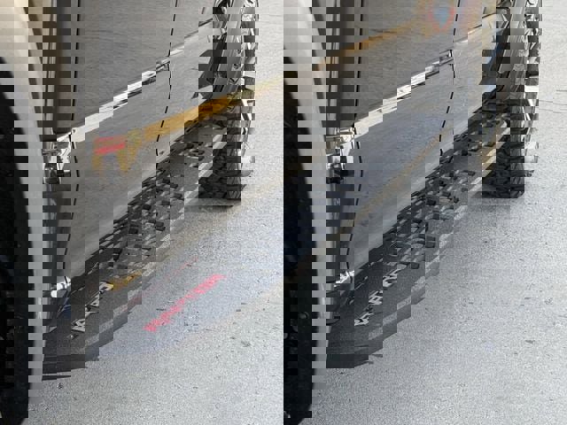 Used 2018 Ford F150 Raptor w/ Equipment Group 802A Luxury image 10