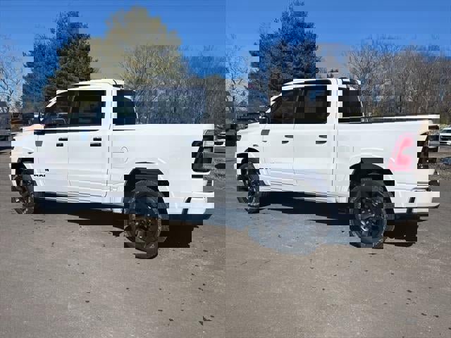 New 2026 RAM 1500 Big Horn image 24