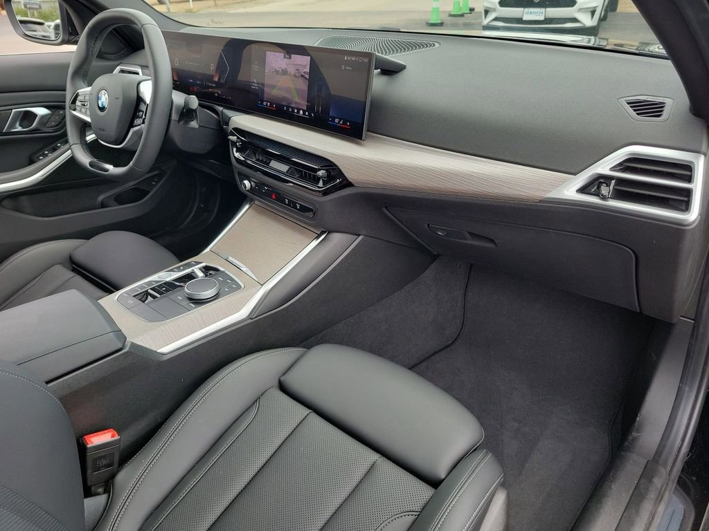 Used 2026 BMW 330i Sedan RWD image 30