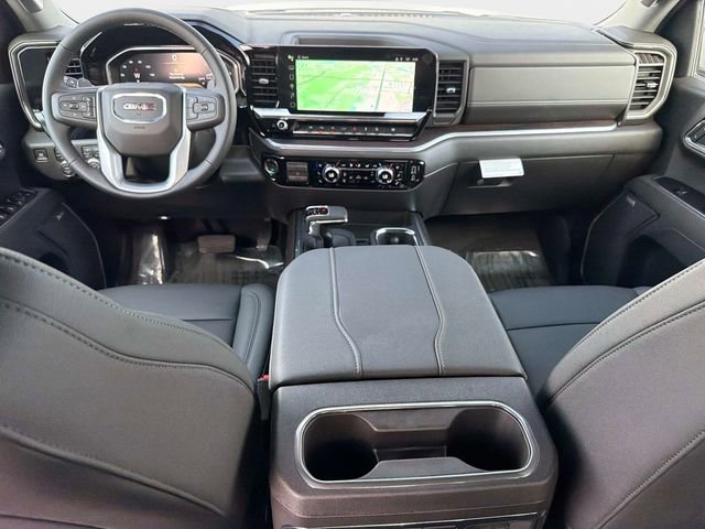 New 2026 GMC Sierra 1500 SLT w/ SLT Premium Package image 15