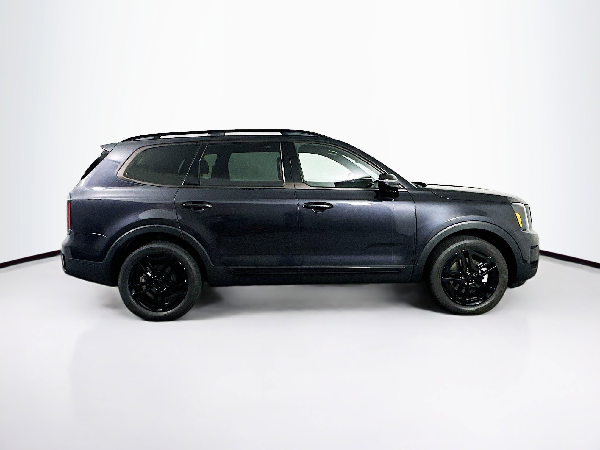 Used 2025 Kia Telluride SX X-Line AWD/4WD image 10