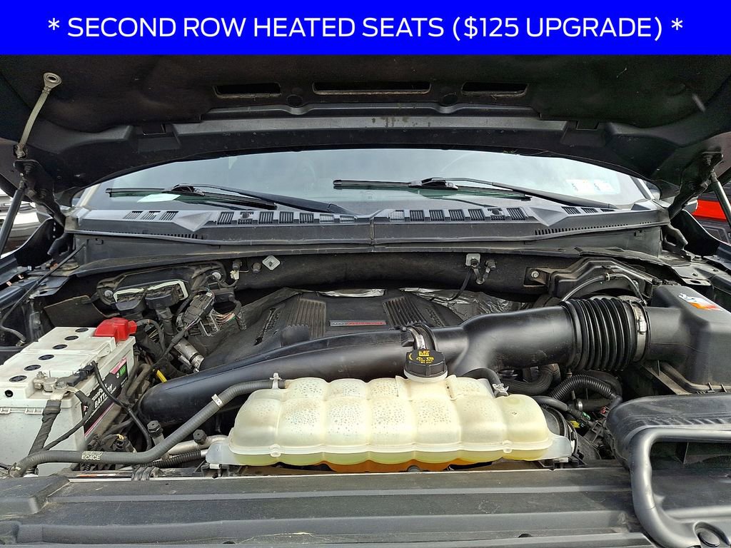 Used 2018 Ford F150 Raptor w/ Equipment Group 802A Luxury AWD/4WD image 29
