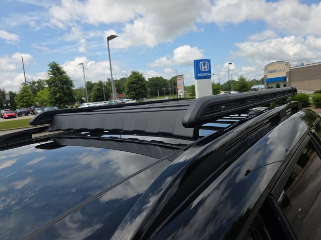New 2026 Honda Pilot Elite image 29