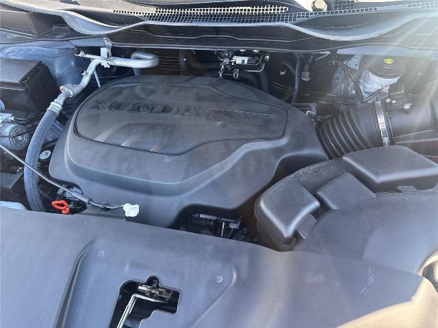 Used 2024 Honda Odyssey Sport image 19