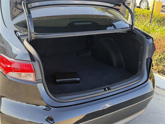 Certified 2024 Toyota Corolla LE image 21