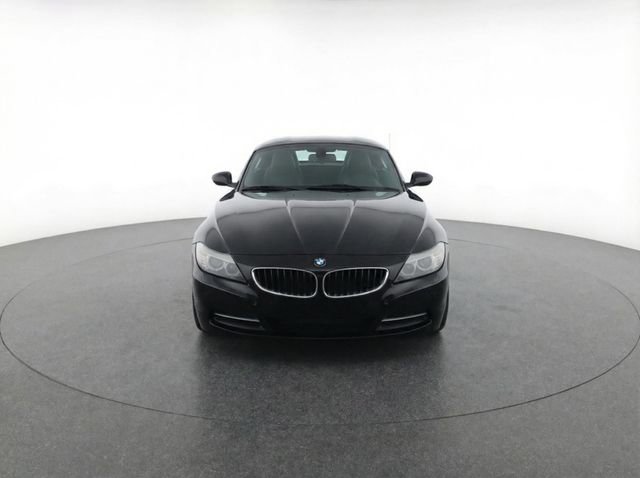 Used 2011 BMW Z4 sDrive30i image 6