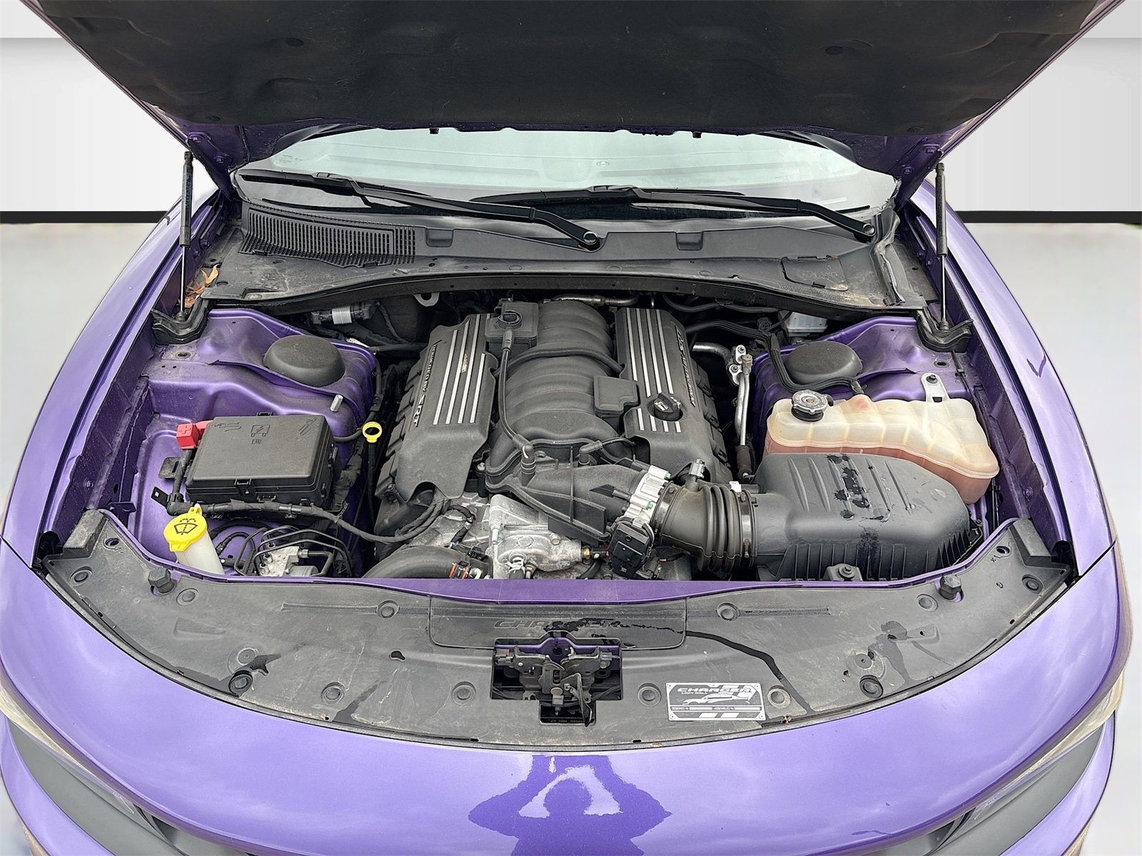 Used 2023 Dodge Charger Scat Pack w/ Harman/Kardon Audio Group image 30