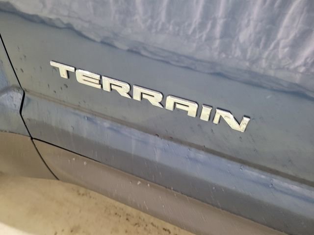 Used 2016 GMC Terrain SLE image 13