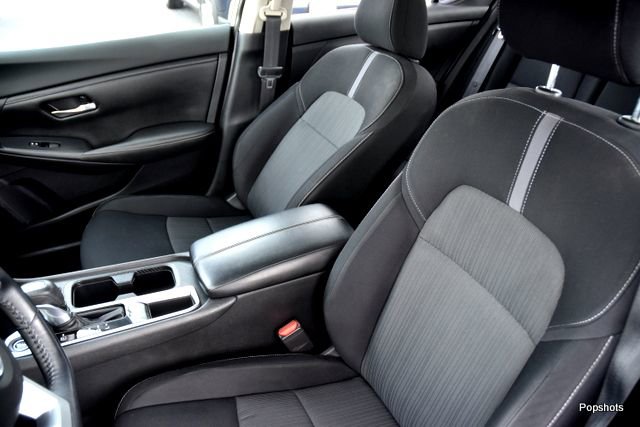 Used 2020 Nissan Sentra SV image 11