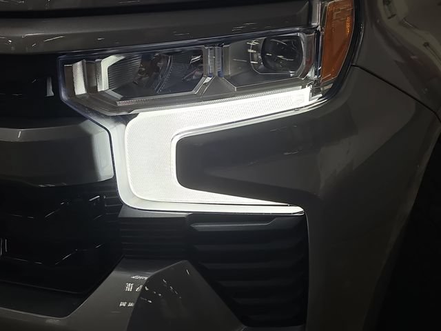 New 2026 Chevrolet Silverado 1500 RST AWD/4WD image 33
