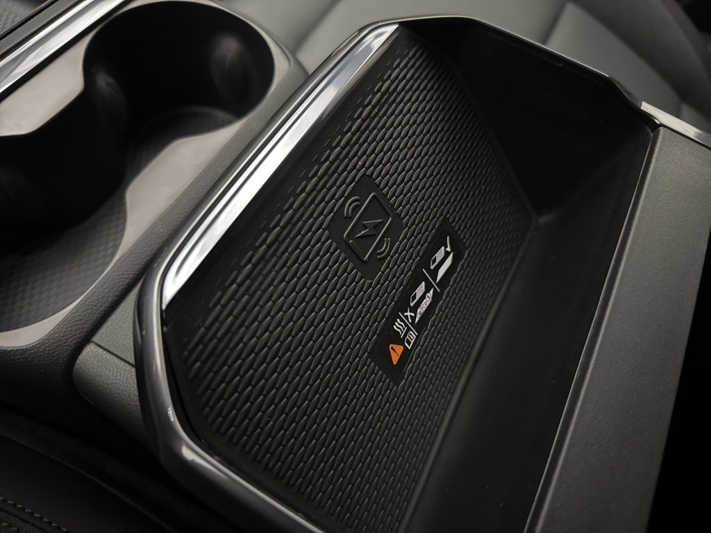 New 2026 GMC Terrain AT4 image 47