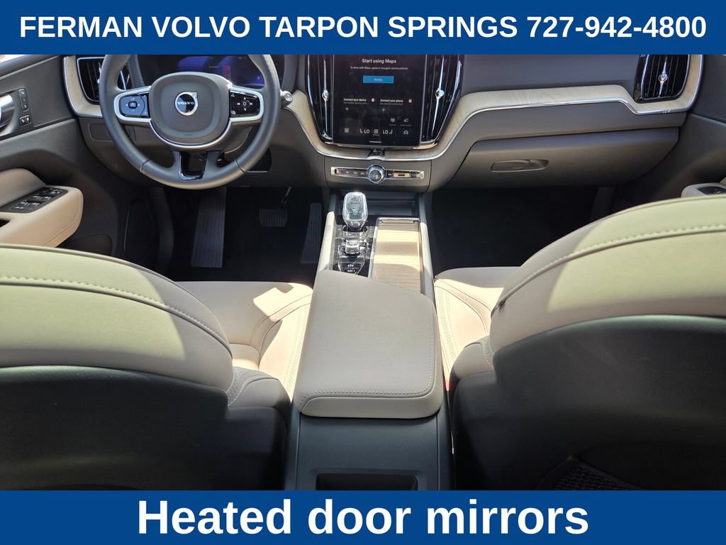 New 2026 Volvo XC60 T8 Core AWD/4WD image 17