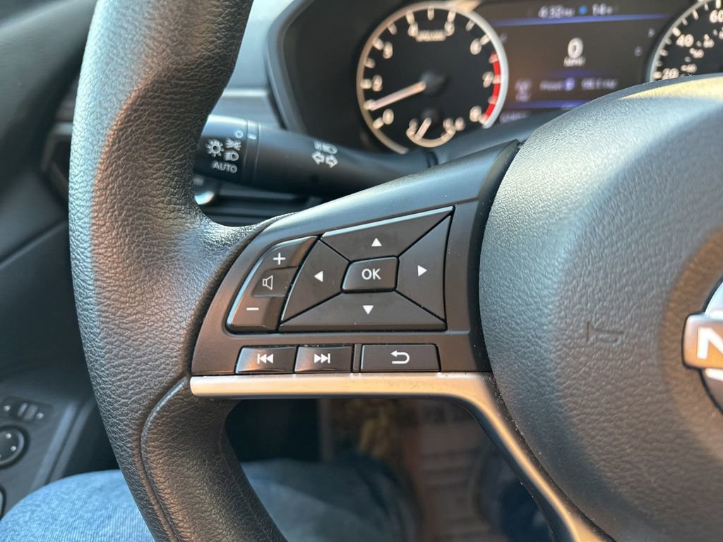 Used 2024 Nissan Altima 2.5 SV image 42