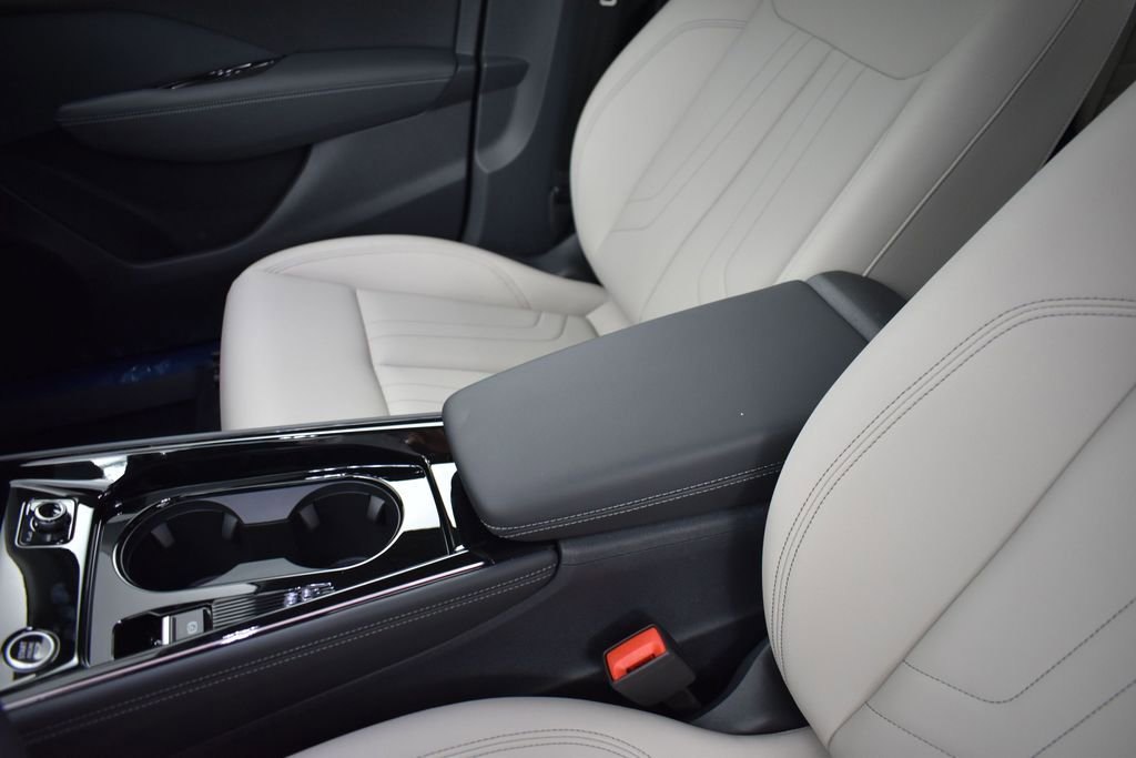 New 2026 Audi Q3 quattro 2.0T AWD/4WD image 11