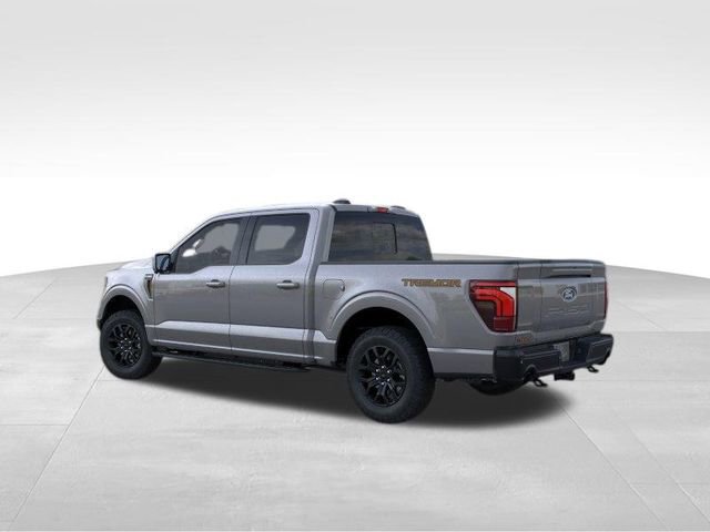 New 2026 Ford F150 Tremor w/ Equipment Group 402A High AWD/4WD image 5