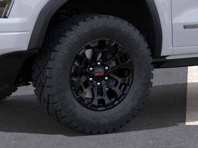 New 2026 GMC Canyon Elevation image 51