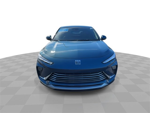 Used 2024 Buick Envista Preferred w/ Convenience I Package image 7