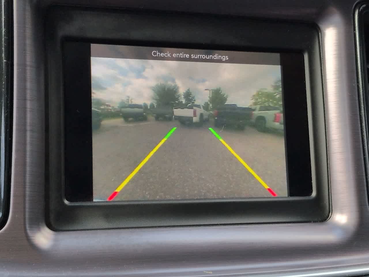 Used 2018 Dodge Challenger SXT RWD image 18
