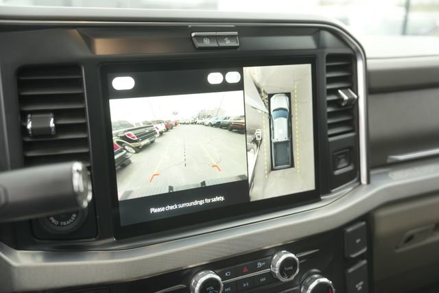 Used 2026 Ford F450 Platinum w/ Platinum Plus Package image 28