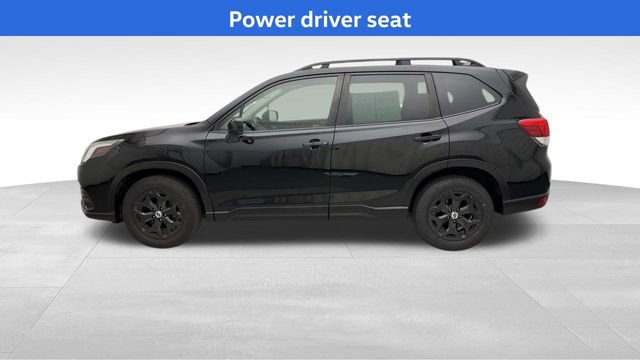 Used 2022 Subaru Forester Premium image 6