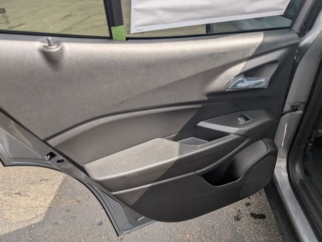 New 2026 Chevrolet Trax ACTIV w/ Sunroof Package image 10
