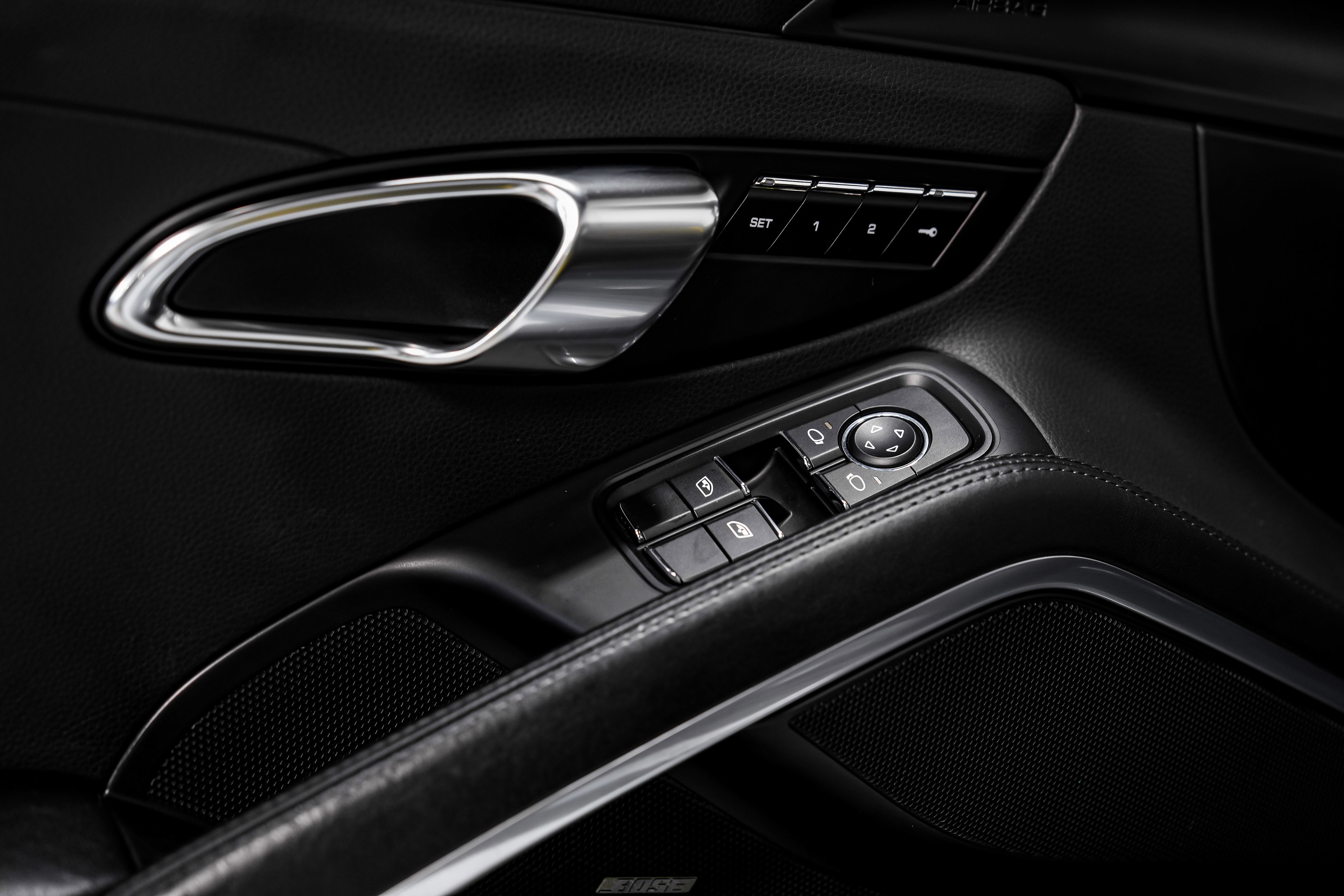 Used 2017 Porsche 911 Targa 4 image 31