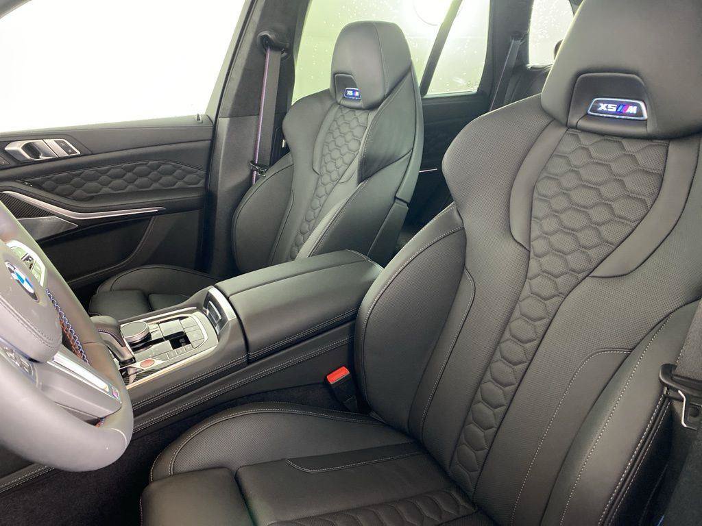 New 2026 BMW X5 M Competition w/ Executive Package AWD/4WD image 7