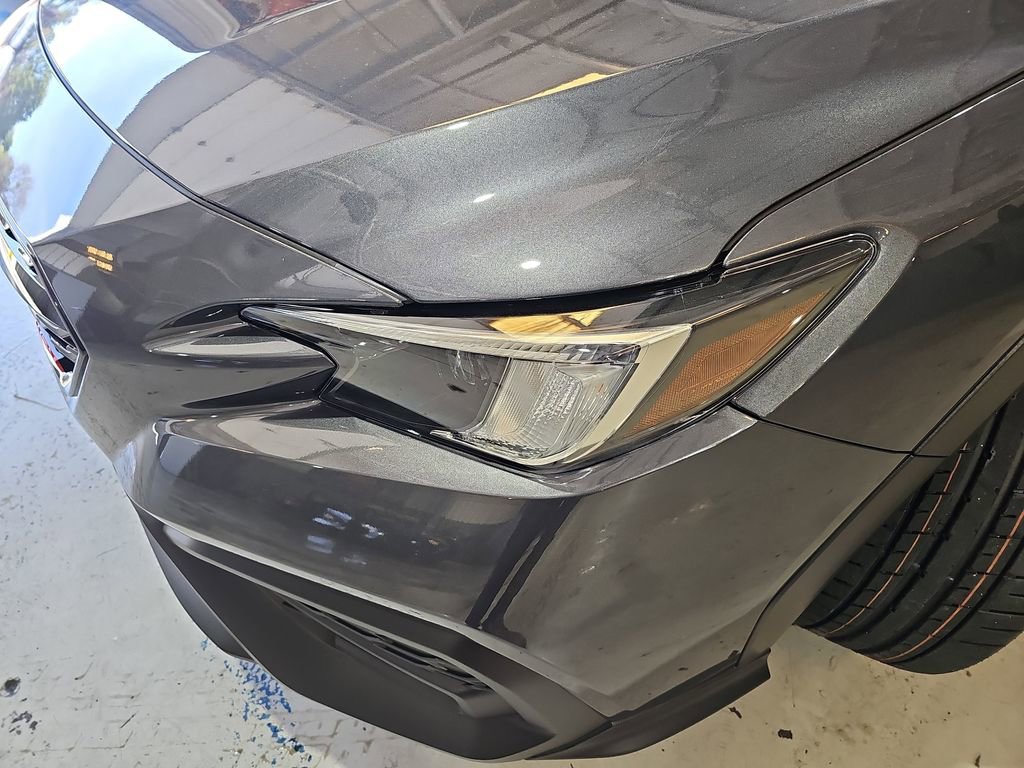New 2026 Subaru WRX Premium image 33