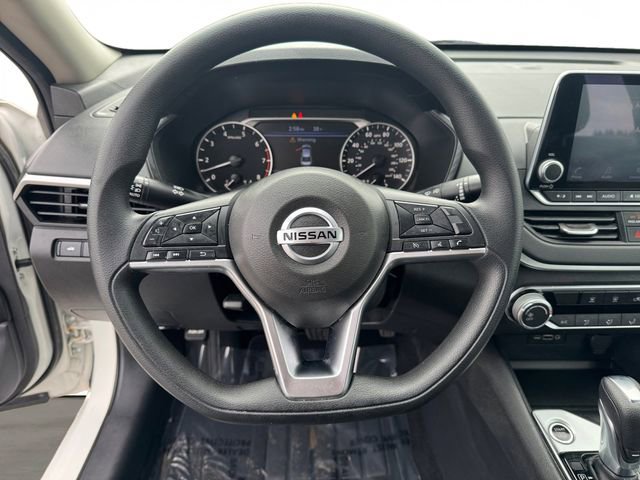 Used 2020 Nissan Altima 2.5 S image 13