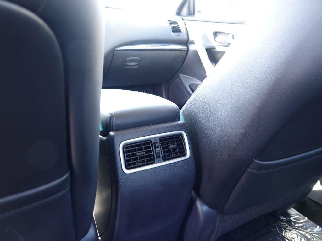 Used 2018 Nissan Altima 2.5 SL image 35