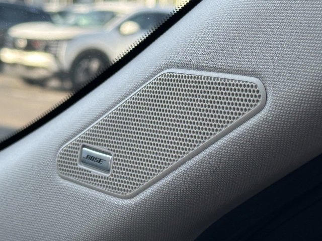 Used 2023 Nissan Rogue Platinum w/ Platinum Premium Package image 37