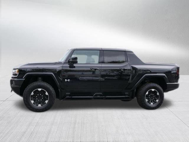 Used 2024 GMC Hummer EV 3X w/ Battery Pack, 24 Module Pack AWD/4WD image 2