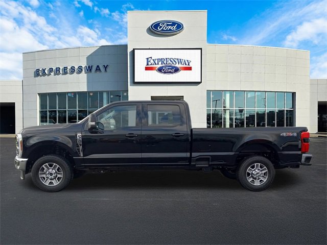 New 2026 Ford F350 Lariat image 9
