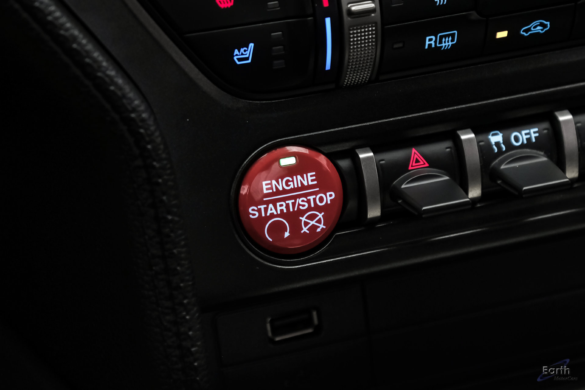 Used 2015 Ford Mustang Shelby GT350 RWD image 76