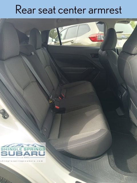 Certified 2024 Subaru Crosstrek 2.0i Premium image 26