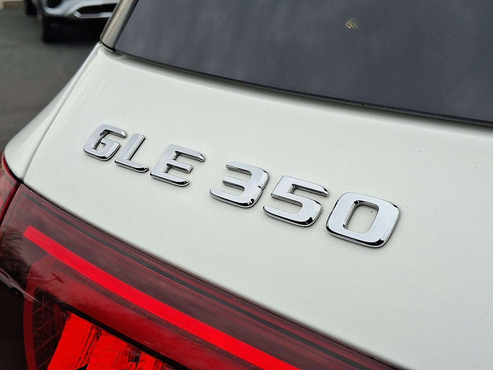 Certified 2023 Mercedes-Benz GLE 350 4MATIC image 32